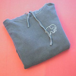 Ivory ella sweatshirt